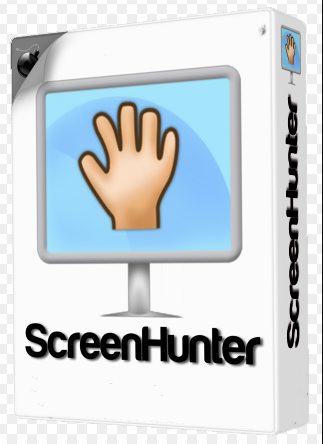 برنامج Screenhunter