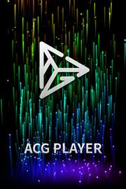 برنامج acg player