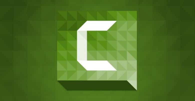 برنامج free Camtasia studio