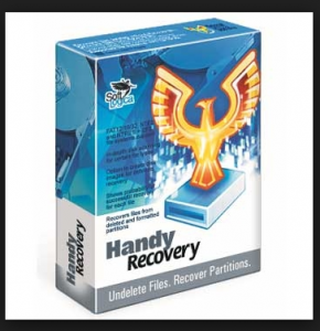 برنامج handy recovery