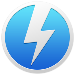 برنامج DAEMON TOOLS