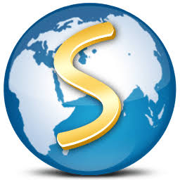 برنامج slim browser